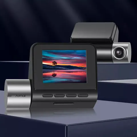 Видеорегистратор Xiaomi 70 Mai Dash Cam Pro Plus