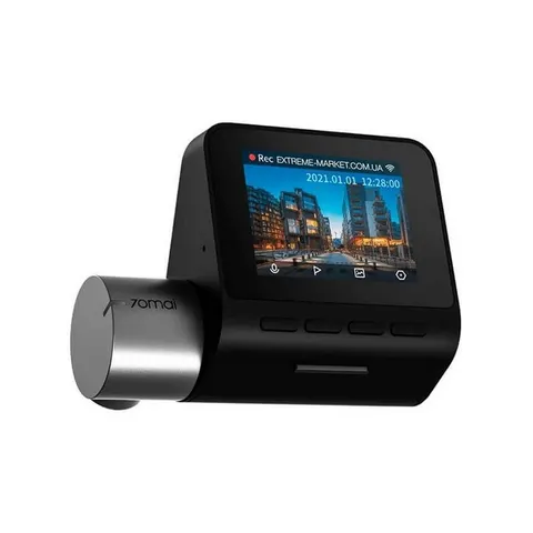 Видеорегистратор Xiaomi 70 Mai Dash Cam Pro Plus