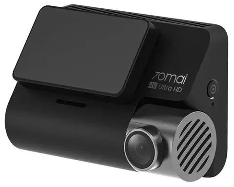 Видеорегистратор Xiaomi 70 Mai Dash Cam A800S-1 + Rear Cam Set