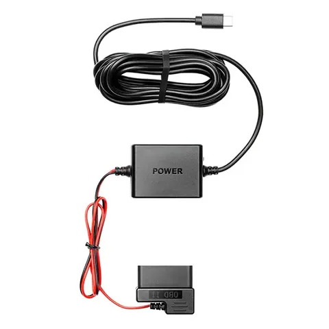 Комплект жесткого подключения 70mai OBD-II Hardwire Kit Type-C