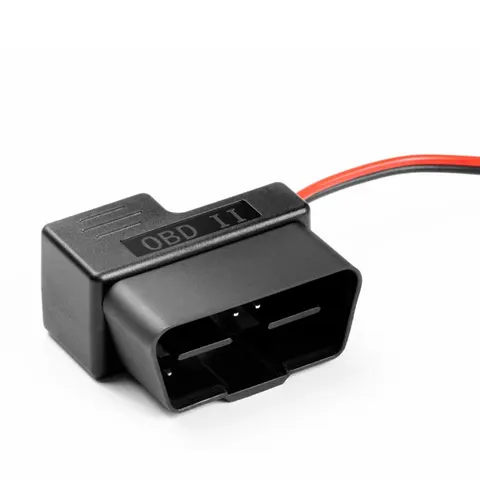 Комплект жесткого подключения 70mai OBD-II Hardwire Kit Type-C