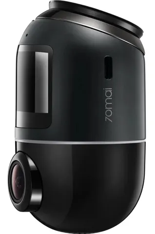 Видеорегистратор Xiaomi 70Mai Dash Cam Omni X200 64GB