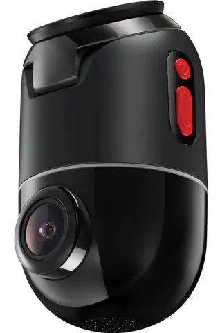 Видеорегистратор Xiaomi 70Mai Dash Cam Omni X200 64GB