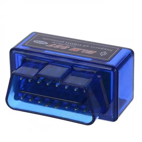 Сканер для диагностики авто  OBD2