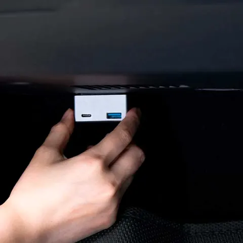 Сканер для диагностики Xiaomi Tita-2304