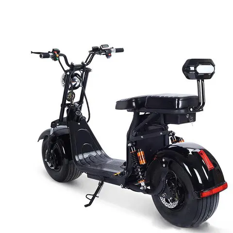 Электроскутер Electrotown Citycoco 1500W 20Ah