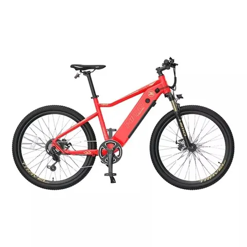 Электровелосипед Xiaomi HIMO C26 Electric Bicycle