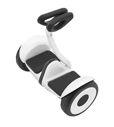 Гироскутер Segway Xiaomi Ninebot Mini