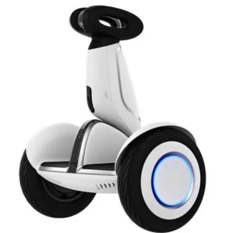 Гироскутер Segway Xiaomi Ninebot Plus 400W