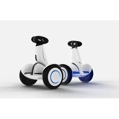 Гироскутер Segway Xiaomi Ninebot Plus 400W