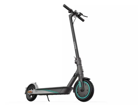 Электросамокат Xiaomi Mi Electric Scooter Pro 2 Mercedes-AMG Petronas F1