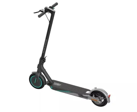 Электросамокат Xiaomi Mi Electric Scooter Pro 2 Mercedes-AMG Petronas F1