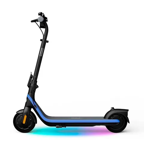 Электрический детский самокат Segway Ninebot C2 Pro