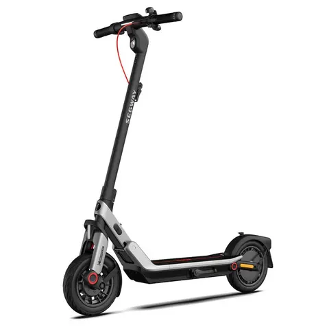 Электросамокат Ninebot KickScooter E3 Pro