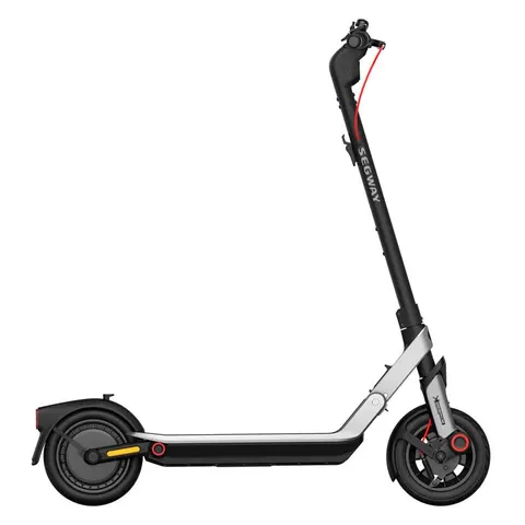 Электросамокат Ninebot KickScooter E3 Pro