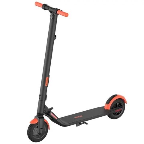 Электросамокат Ninebot by Segway Kickscooter ES1L