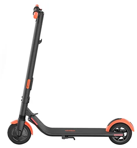 Электросамокат Ninebot by Segway Kickscooter ES1L