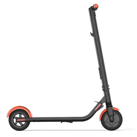 Электросамокат Ninebot by Segway Kickscooter ES1L