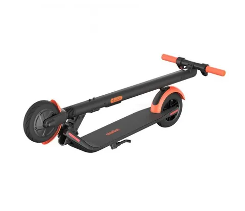 Электросамокат Ninebot by Segway Kickscooter ES1L