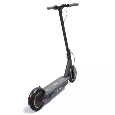 Электросамокат Ninebot by Segway KickScooter Max G30