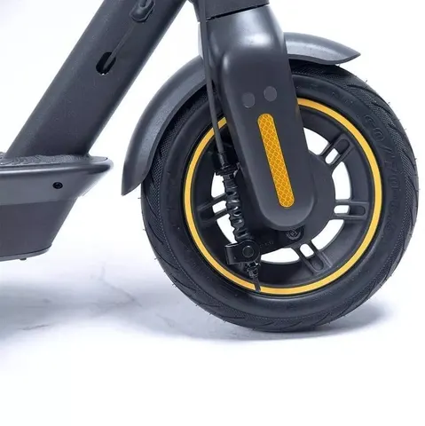 Электросамокат Ninebot by Segway KickScooter Max G30
