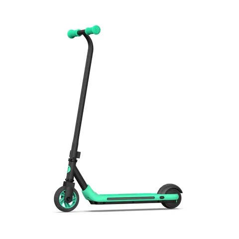 Электрический детский самокат Ninebot KickScooter A6