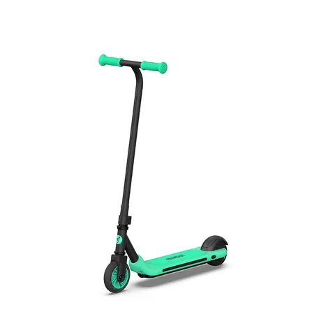 Электрический детский самокат Ninebot KickScooter A6