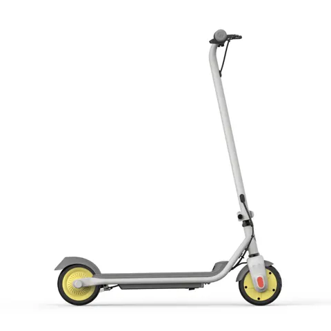 Электрический детский самокат Ninebot KickScooter C10