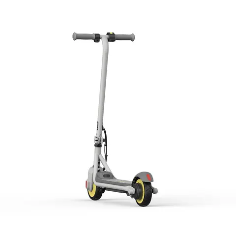 Электрический детский самокат Ninebot KickScooter C10