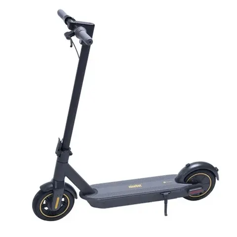 Электросамокат Ninebot by Segway Kickscooter Max G30P EU