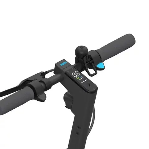 Электросамокат Ninebot by Segway Kickscooter Max G30P EU