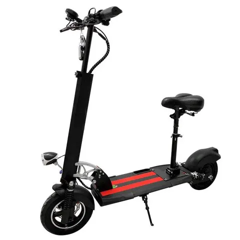 Электросамокат KUGOO M3 Lux 48V/8A