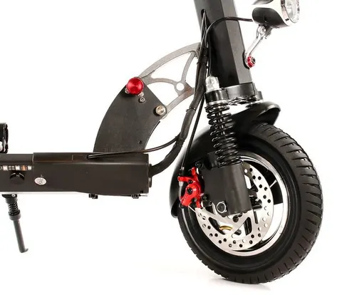 Электросамокат KUGOO M3 Lux  48V/8A