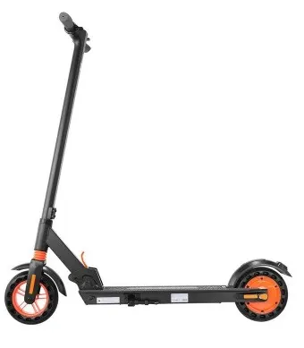 Электросамокат Kugoo Kirin S1