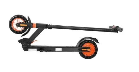 Электросамокат Kugoo Kirin S1