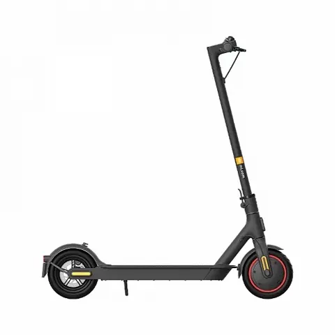 Электросамокат Xiaomi Mi Electric Scooter Pro 2
