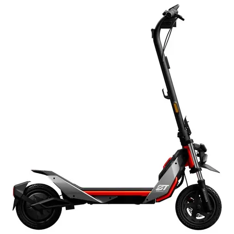 Электросамокат Ninebot ZT3 Pro EU