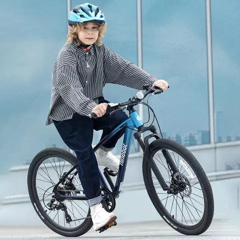 Велосипед Ninebot Kids Sport Bike 20"
