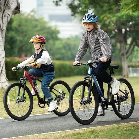 Велосипед Ninebot Kids Sport Bike 20"