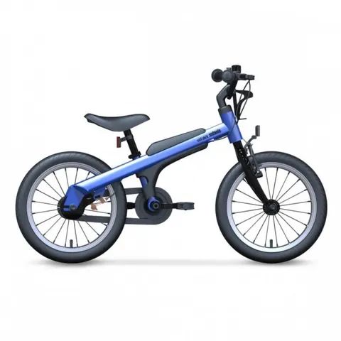 Велосипед Xiaomi Ninebot Kids Bike 14