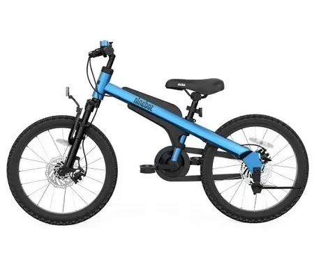 Велосипед Xiaomi Ninebot Kids Bike 18