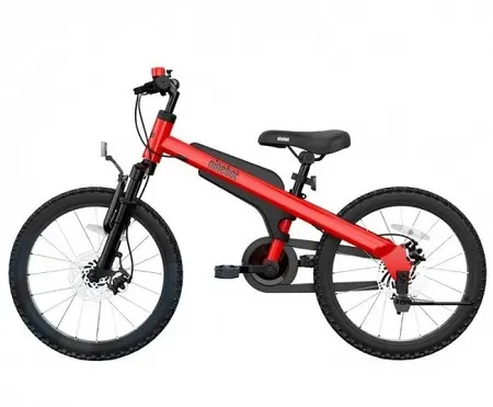 Велосипед Xiaomi Ninebot Kids Bike 18