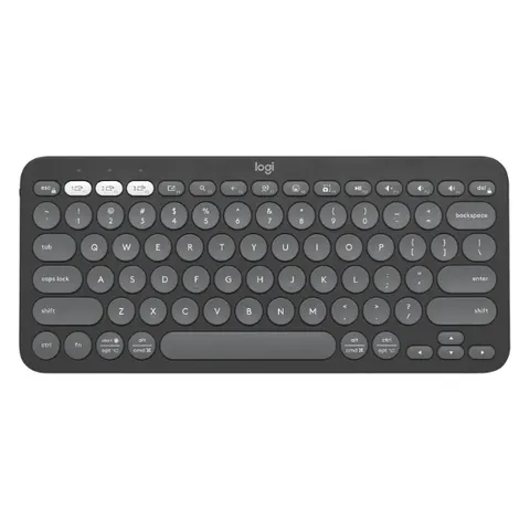 Беспроводная клавиатура Logitech K390