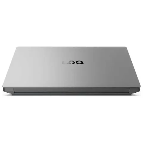 Ноутбук Lenovo LOQ Essential 15ARP11 15.6” FHD IPS 144Hz AMD Ryzen 7 170 / NVIDIA GeForce RTX 5050 8GB (16GB + 512GB SSD) Win11 Home, ENG White Backlit KB