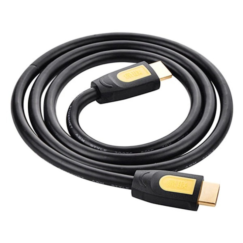 Кабель UGreen HDMI 0.5m (80837)