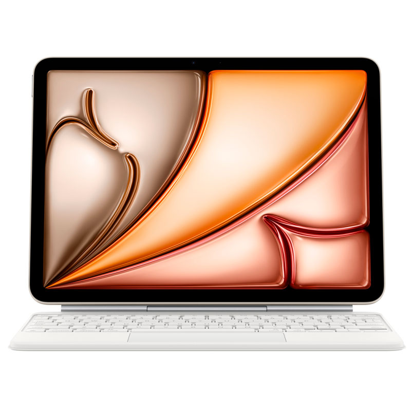 Беспроводная клавиатура Apple Magic Keyboard for iPad Air 11-inch M3