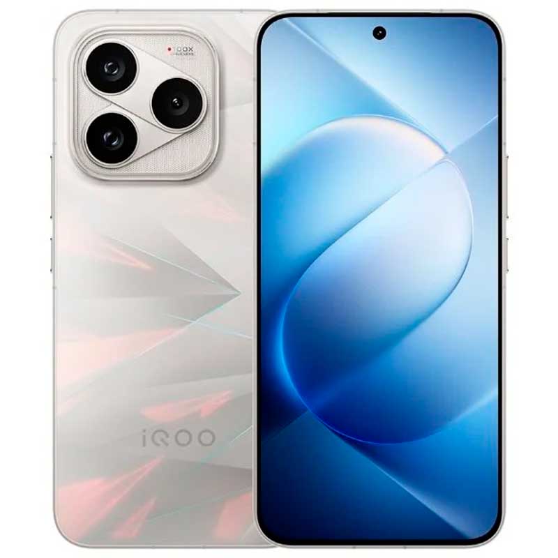 Vivo iQOO 16 12+512GB