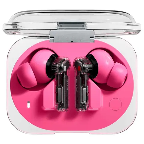 Беспроводные наушники Nothing Ear 3a True Wireles In-Ear Earphones