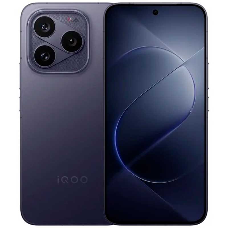 Vivo iQOO 16 12+512GB