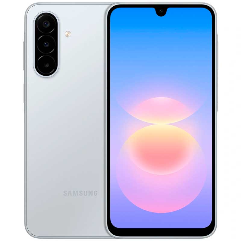 Смартфон Samsung Galaxy A18 4G (8+256) EU